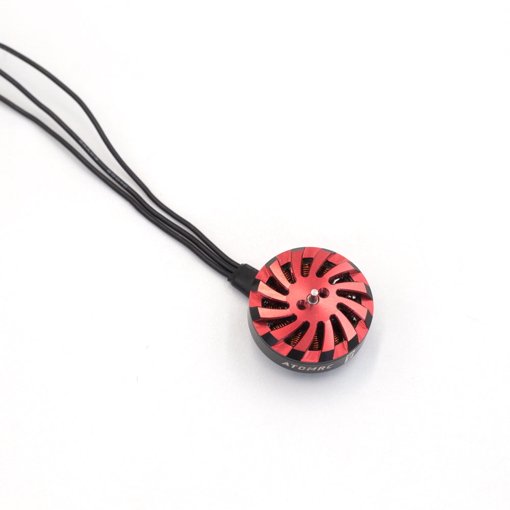 ATOMRC 2004 2700KV Motor ATOMRC 2004 2700KV Motor